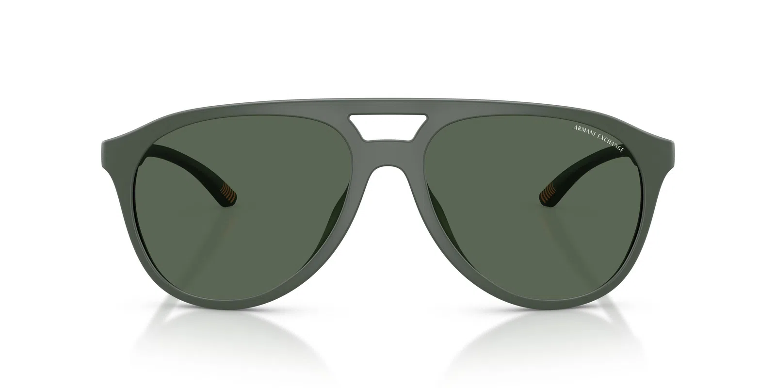 Armani Exchange 4156SU Sunglasses - view 13